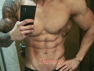 Deansargo