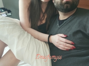 Deasfumyss