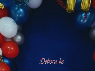 Debora_ks