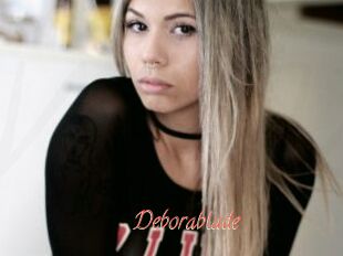 Deborablade