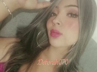 Deborah070