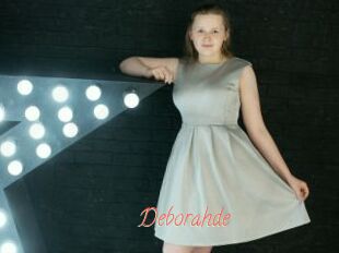 Deborahde