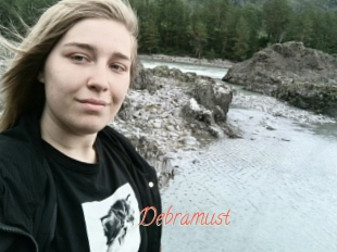 Debramust