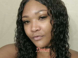 Deekat