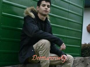 Deemiancrowly