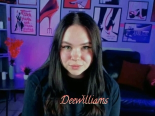 Deewilliams