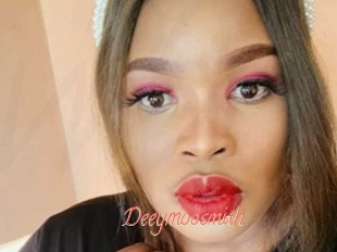 Deeymoosmith