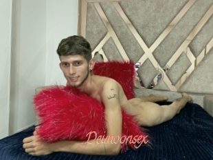 Deimoonsex