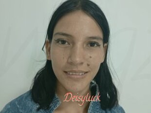 Deisyluck