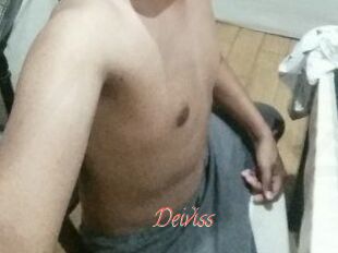 Deiviss