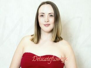 Delicateflowerx