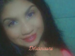 Deliciousana