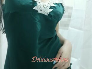 Deliciousmelons