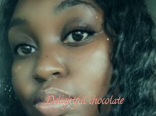 Delightful_chocolate