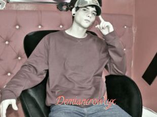 Demiancrowlyx