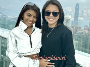 Demianddaniel
