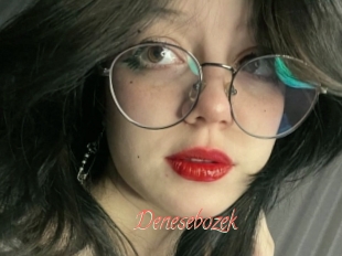 Denesebozek
