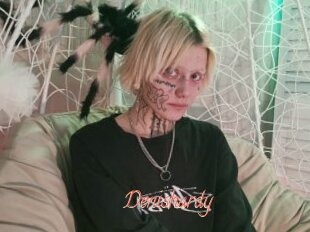 Denishardy