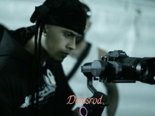 Denisrod