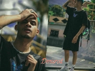 Denisrod