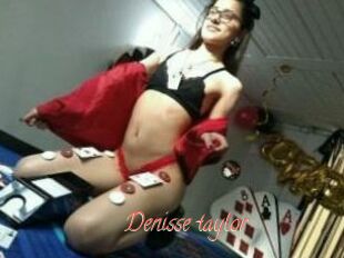 Denisse_taylor