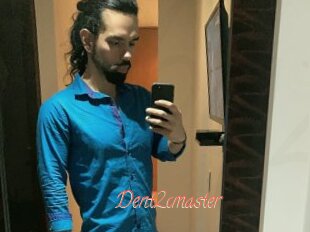 Dent2cmaster