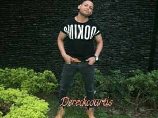 Dereckcourtis