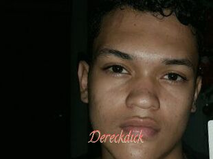Dereckdick