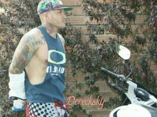 Derecksky