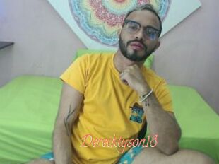 Derecktyson18
