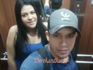 Derekandkarla
