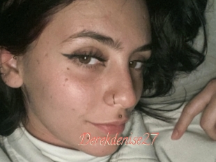 Derekdenise27