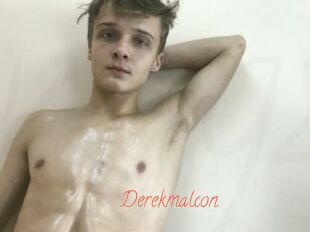 Derekmalcon