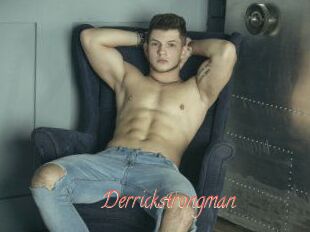 Derrickstrongman