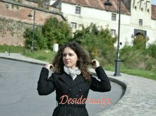 Desideriaalex