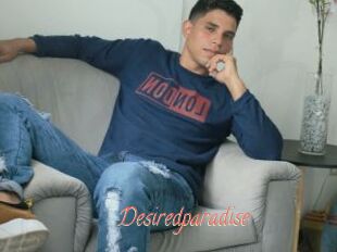 Desiredparadise