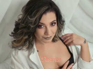 Desirrae