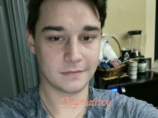 Desperateboy