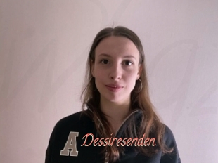 Dessiresenden