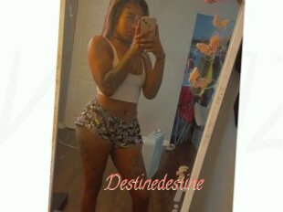 Destinedestine