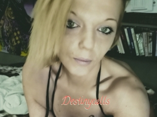 Destinycalls