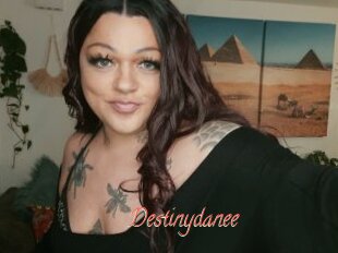 Destinydanee