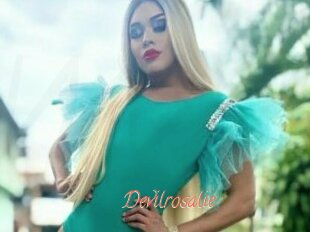Devilrosalie