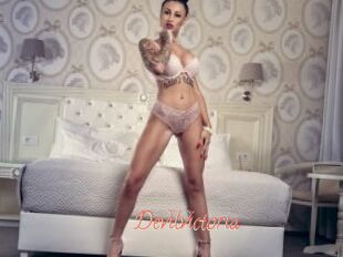 Devilvictoria