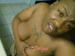 Devinxo
