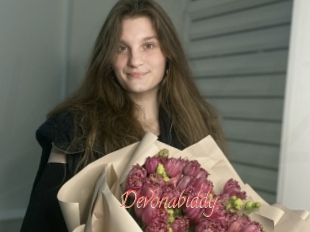 Devonabiddy