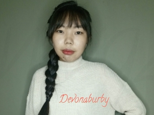Devonaburby