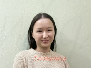 Devonacreedon