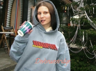 Devonaestridge