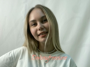 Devonafreestone